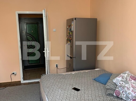 Garsonieră de vânzare Steaua - 95478AV | BLITZ Timișoara | Poza3