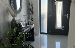 Vilă de lux, 400 mp utili, în zona Mureș 