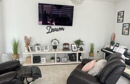 Vilă de lux, 400 mp utili, în zona Mureș 