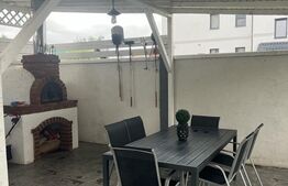 Vilă de lux, 400 mp utili, în zona Mureș 