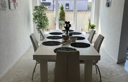 Vilă de lux, 400 mp utili, în zona Mureș 