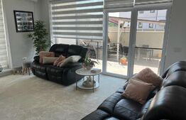 Vilă de lux, 400 mp utili, în zona Mureș 