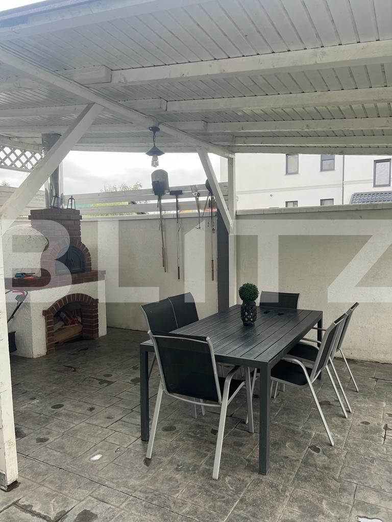 Casa de vânzare 7 camere Braytim - 95495CV | BLITZ Timișoara | Poza9