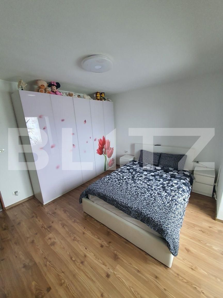 Apartament de vânzare 2 camere Bucovina - 95502AV | BLITZ Timișoara | Poza3