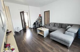 Apartament 3 camere, 90 mp, zona Cetatii