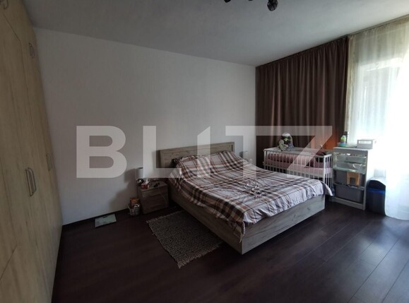 Apartament de vânzare 3 camere Cetatii - 95510AV | BLITZ Timișoara | Poza1