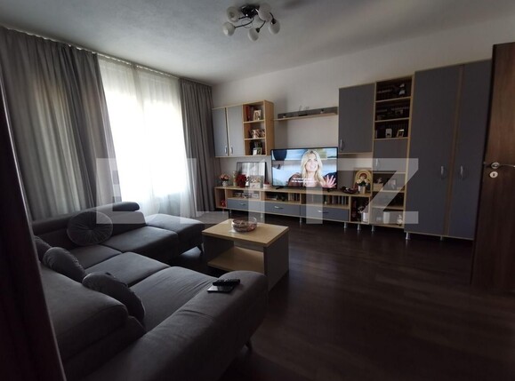 Apartament de vânzare 3 camere Cetatii - 95510AV | BLITZ Timișoara | Poza3