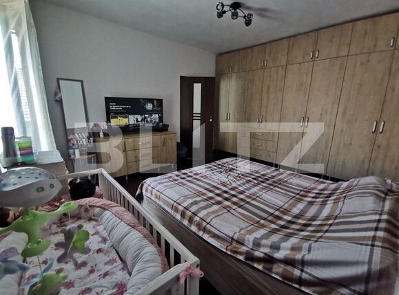 Apartament de vânzare 3 camere Cetatii - 95510AV | BLITZ Timișoara | Poza2