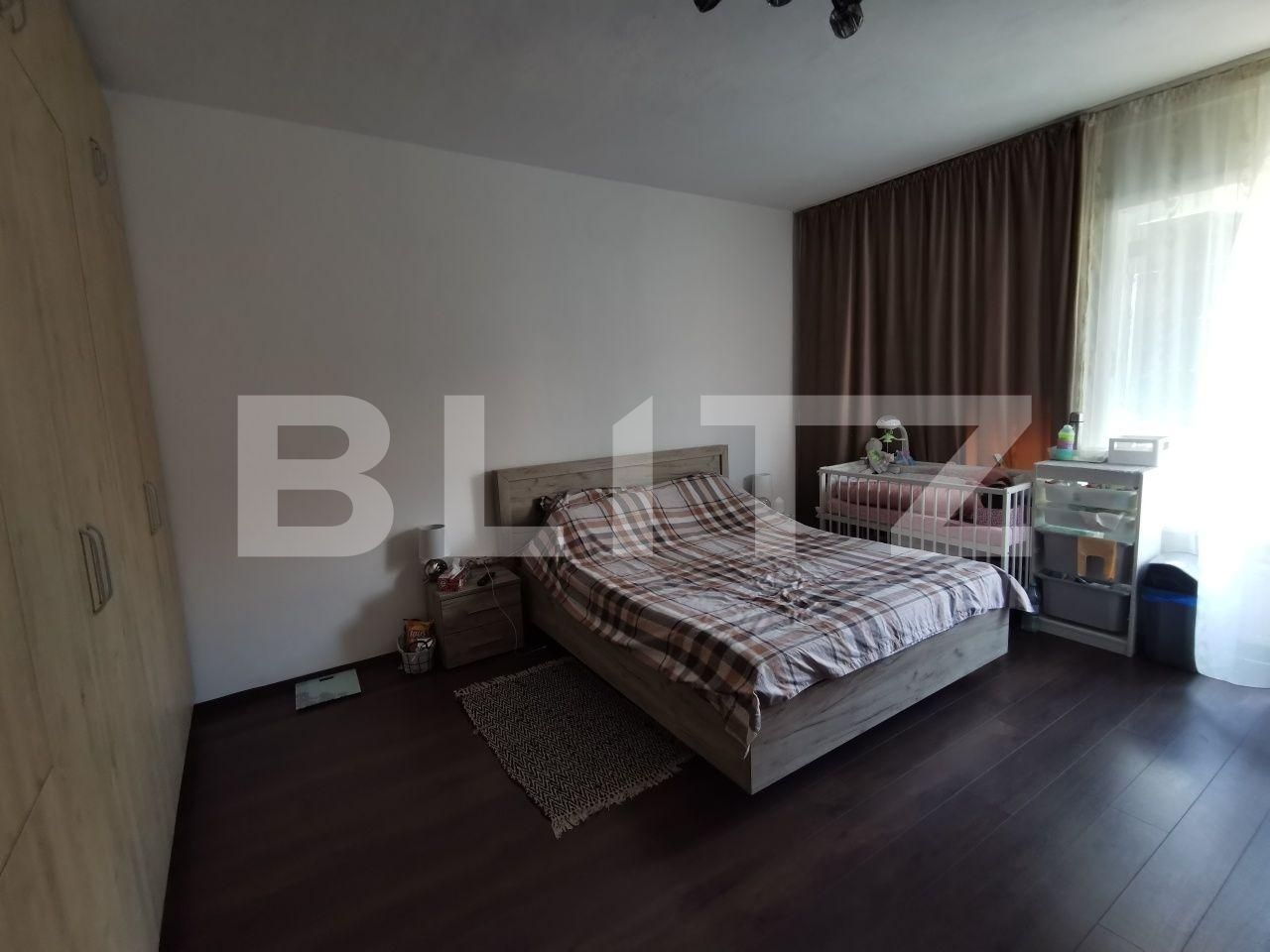 Apartament de vânzare 3 camere Cetatii - 95510AV | BLITZ Timișoara | Poza1