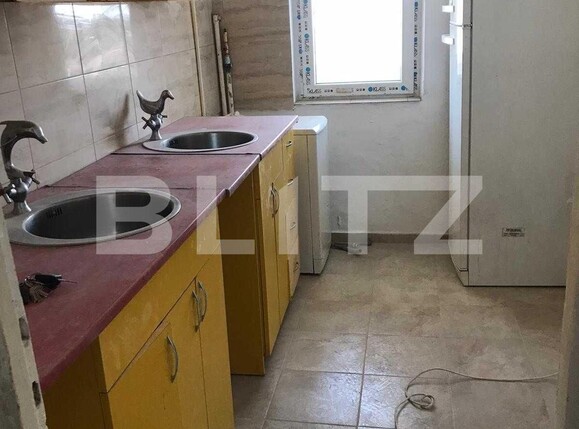 Apartament de vânzare 3 camere P-ta Doina - 95516AV | BLITZ Timișoara | Poza1