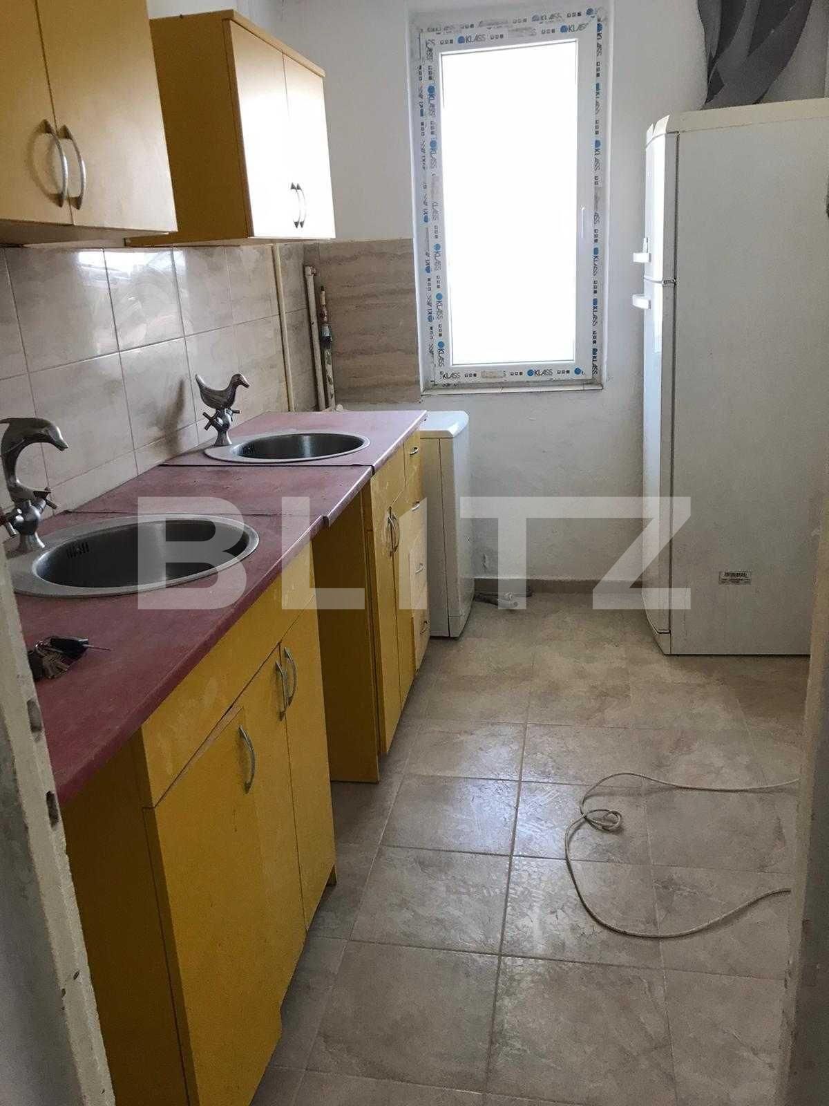 Apartament de vânzare 3 camere P-ta Doina - 95516AV | BLITZ Timișoara | Poza1