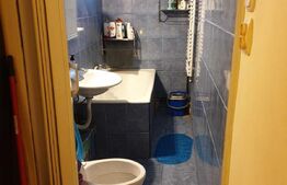 Garsoniera decomandata, 30 mp, zona Sagului