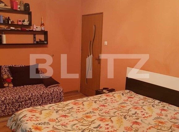Garsonieră de vânzare Sagului - 95521AV | BLITZ Timișoara | Poza1