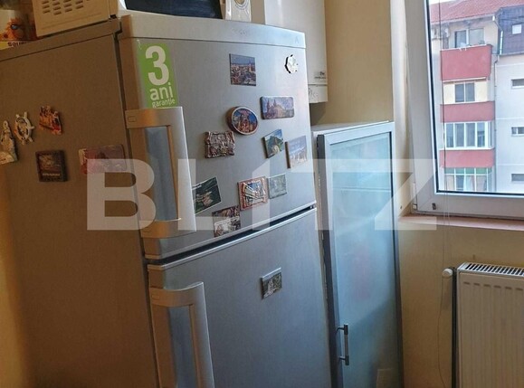 Garsonieră de vânzare Sagului - 95521AV | BLITZ Timișoara | Poza4