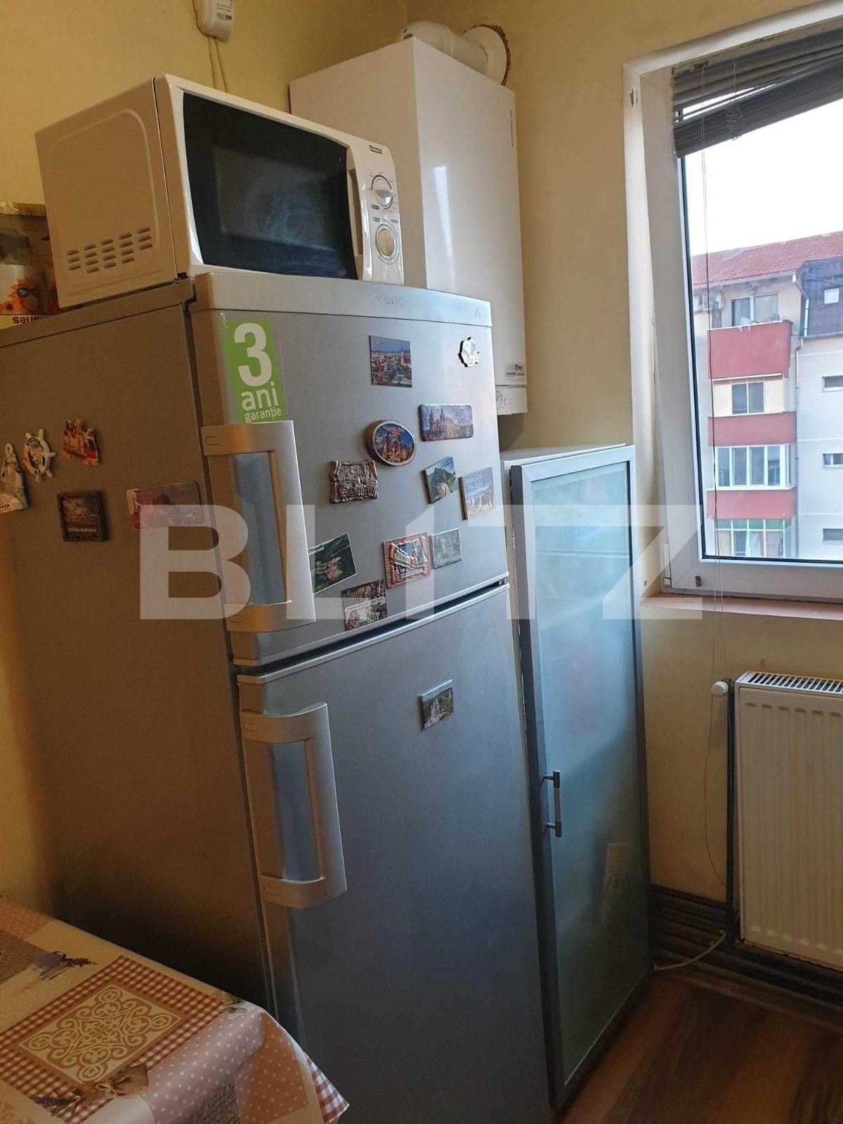 Garsonieră de vânzare Sagului - 95521AV | BLITZ Timișoara | Poza4