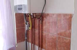 Garsoniera de 24 mp, zona Brad