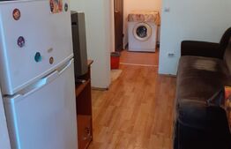 Garsoniera de 24 mp, zona Brad