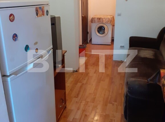 Garsonieră de vânzare Nord-Est - 95526AV | BLITZ Timișoara | Poza1