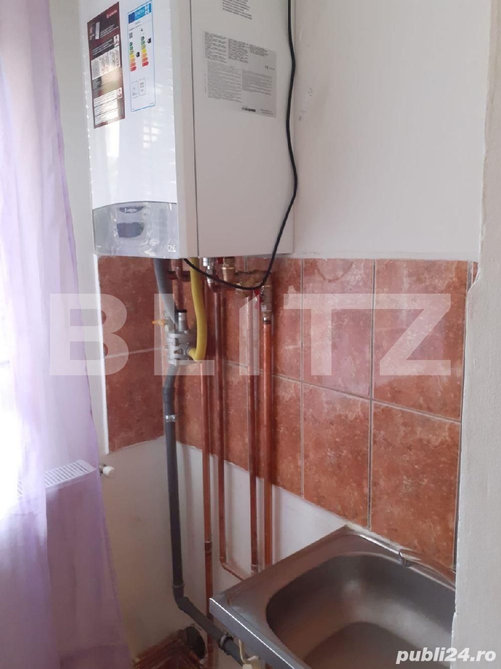 Garsonieră de vânzare Nord-Est - 95526AV | BLITZ Timișoara | Poza3