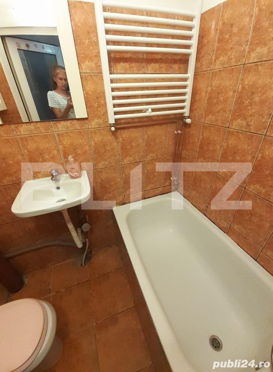 Garsonieră de vânzare Nord-Est - 95526AV | BLITZ Timișoara | Poza4