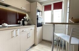 Apartament 2 camere, decomandat, 49 mp, zona Gheorghe Lazar