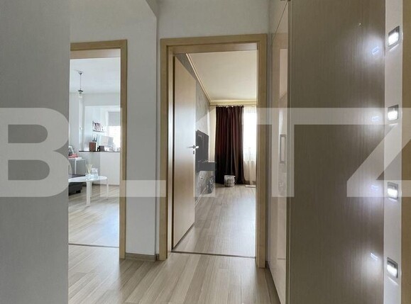 Apartament de vânzare 2 camere Gheorghe Lazar - 95529AV | BLITZ Timișoara | Poza1