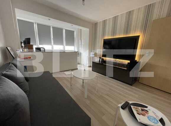 Apartament de vânzare 2 camere Gheorghe Lazar - 95529AV | BLITZ Timișoara | Poza2