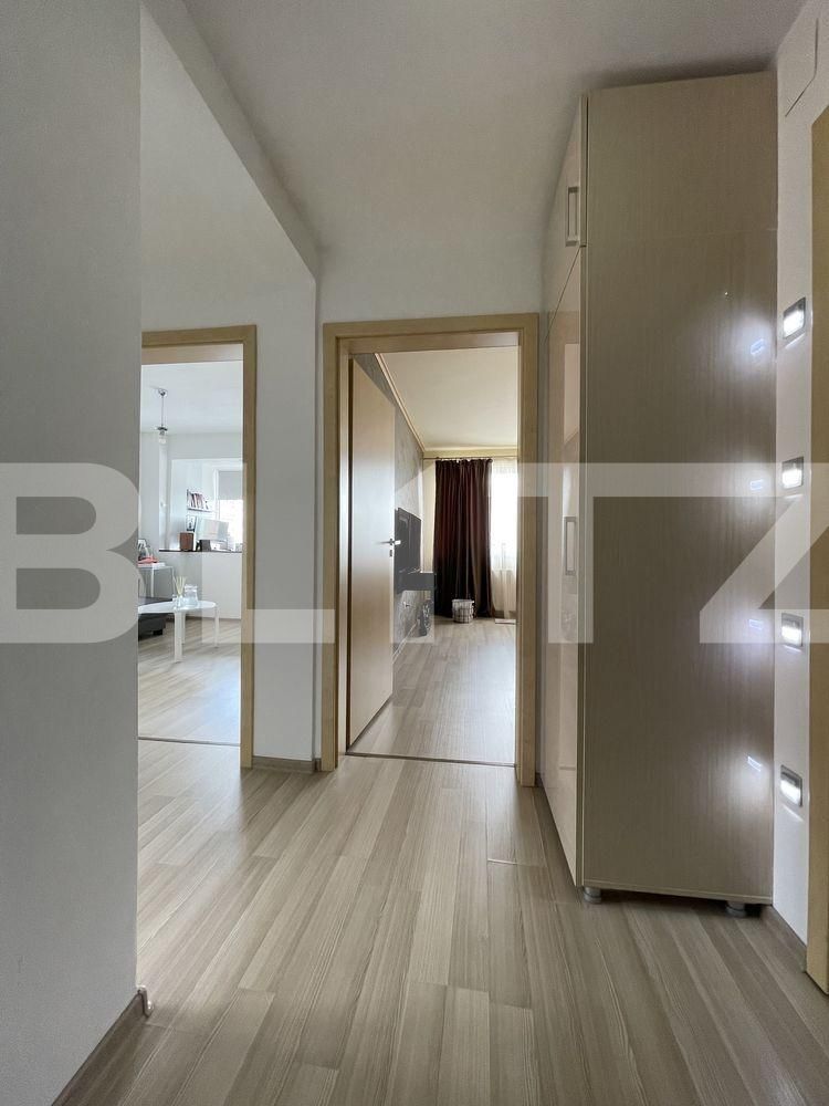 Apartament de vânzare 2 camere Gheorghe Lazar - 95529AV | BLITZ Timișoara | Poza1