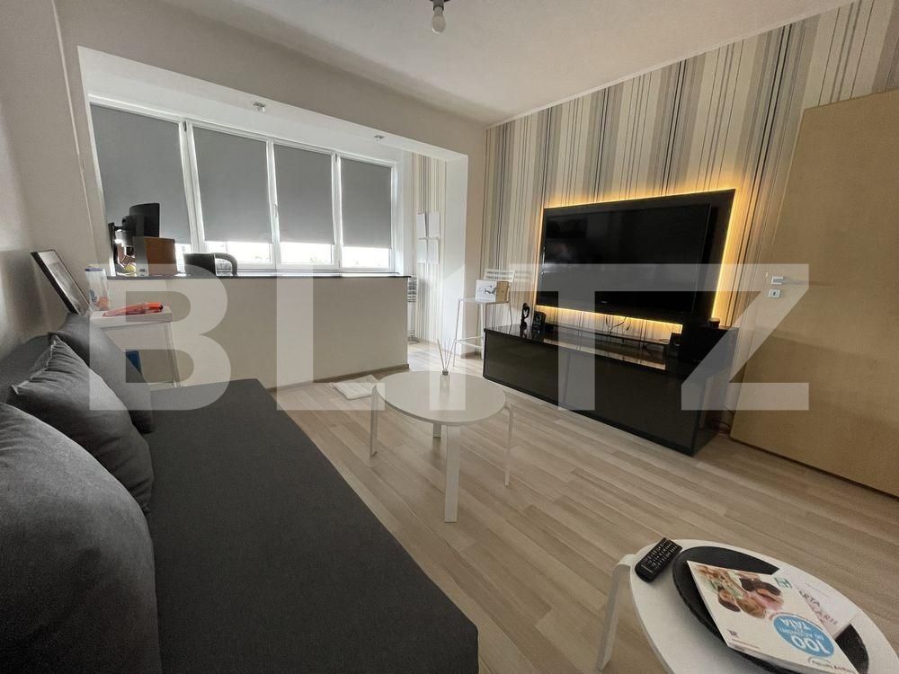 Apartament de vânzare 2 camere Gheorghe Lazar - 95529AV | BLITZ Timișoara | Poza2