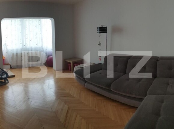 Apartament de vânzare 4 camere Aradului - 95532AV | BLITZ Timișoara | Poza1
