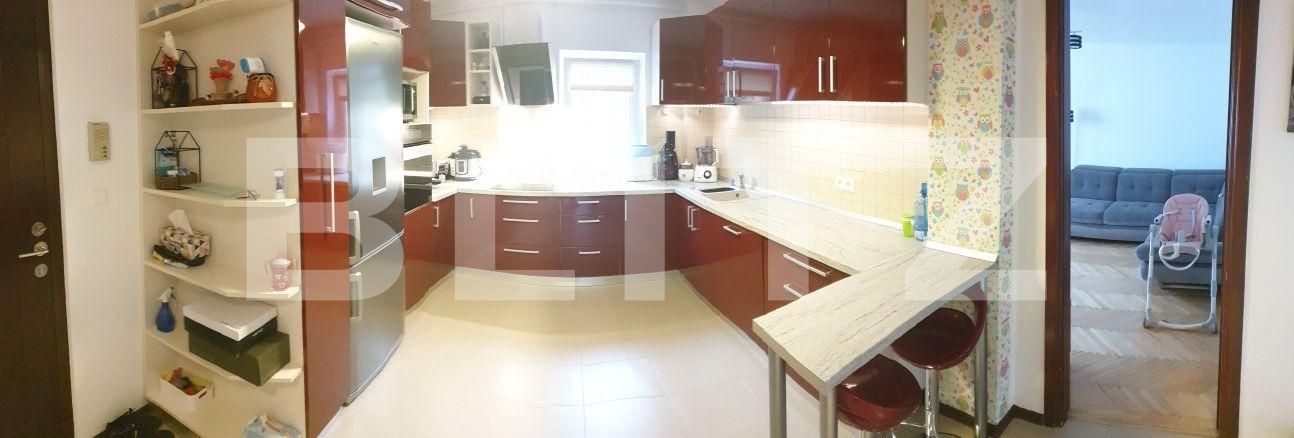 Apartament de vânzare 4 camere Aradului - 95532AV | BLITZ Timișoara | Poza3