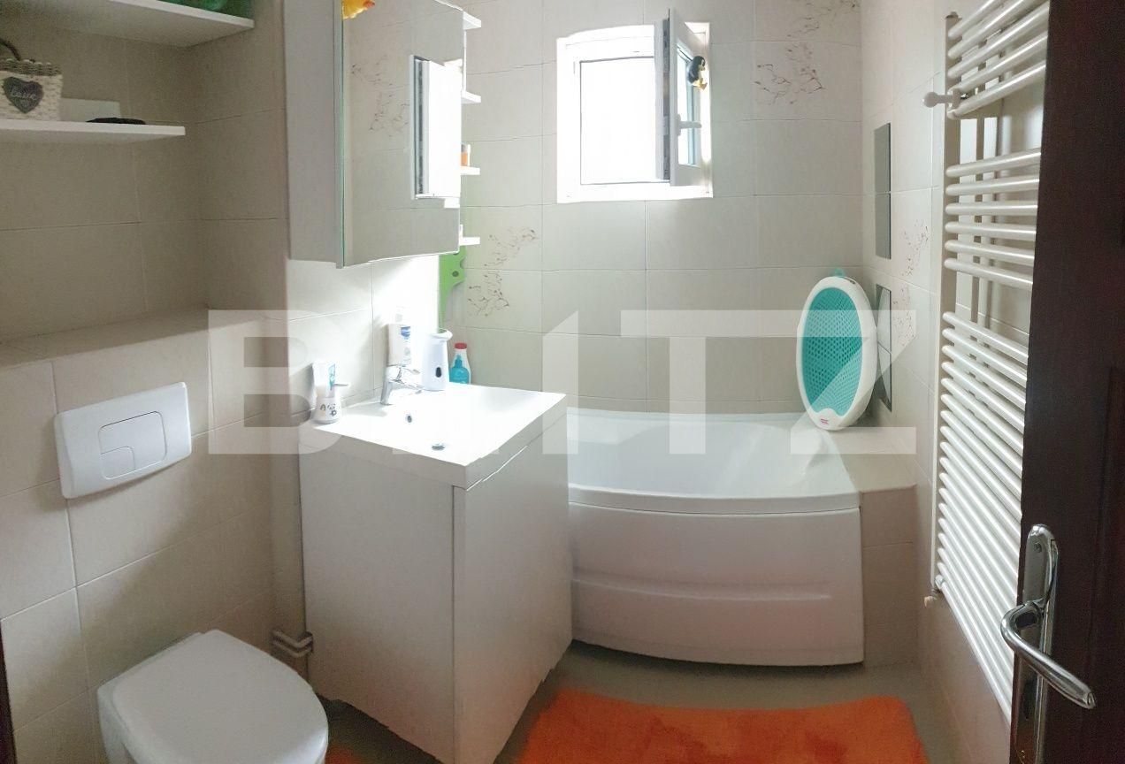 Apartament de vânzare 4 camere Aradului - 95532AV | BLITZ Timișoara | Poza2