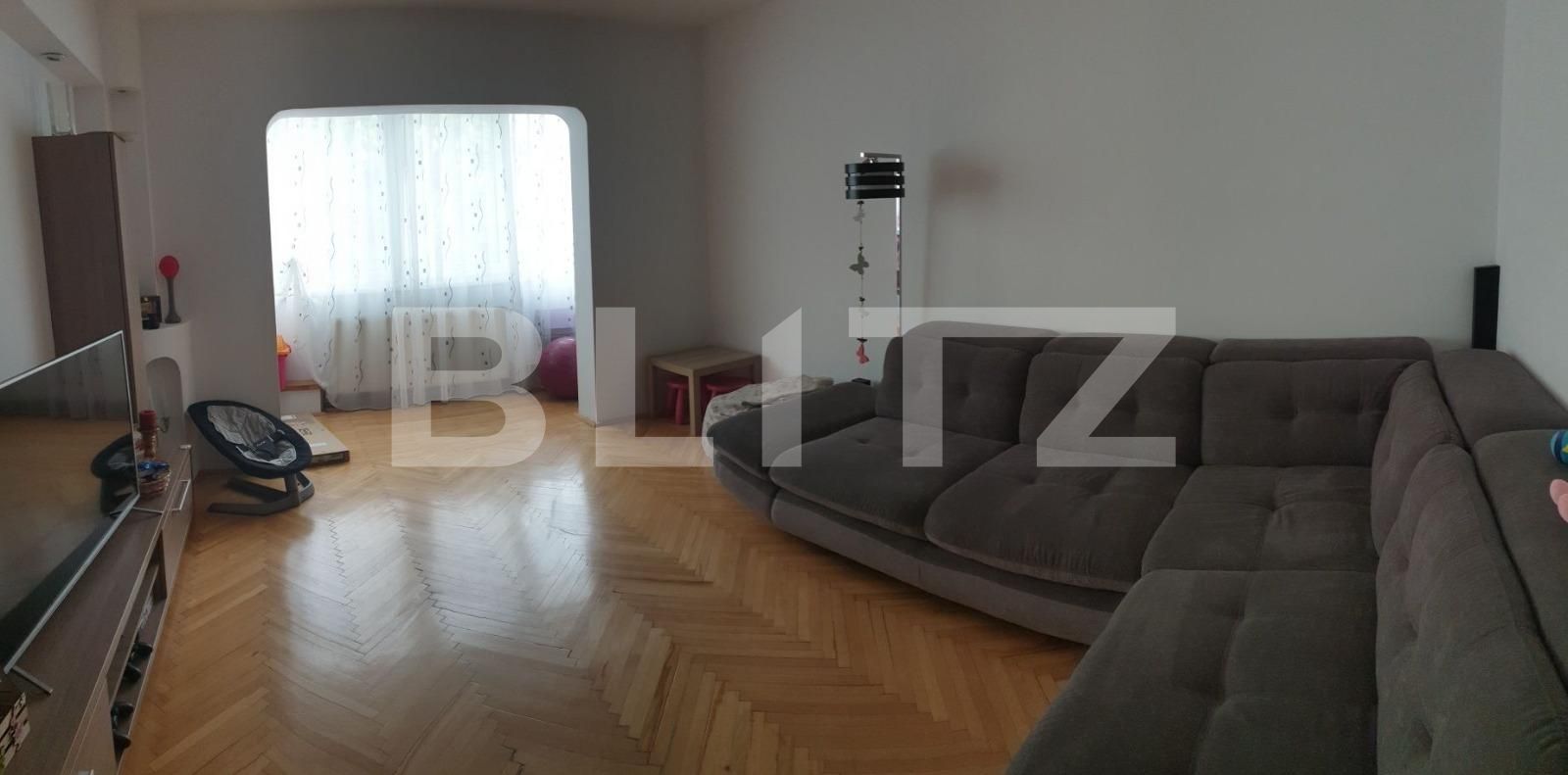 Apartament de vânzare 4 camere Aradului - 95532AV | BLITZ Timișoara | Poza1