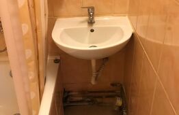 Garsoniera de 15 mp, zona Lipovei