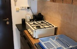 Garsoniera de 15 mp, zona Lipovei