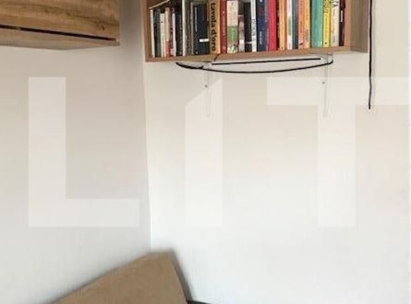 Garsonieră de vânzare Lipovei - 95555AV | BLITZ Timișoara | Poza1