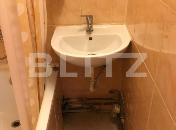 Garsonieră de vânzare Lipovei - 95555AV | BLITZ Timișoara | Poza3