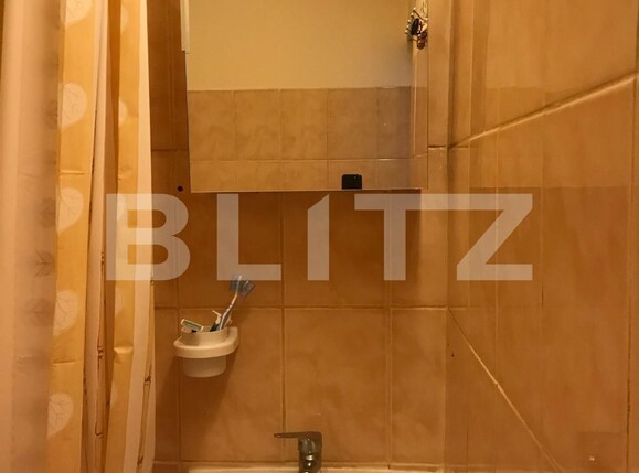 Garsonieră de vânzare Lipovei - 95555AV | BLITZ Timișoara | Poza4