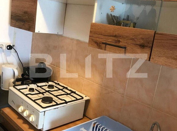 Garsonieră de vânzare Lipovei - 95555AV | BLITZ Timișoara | Poza5
