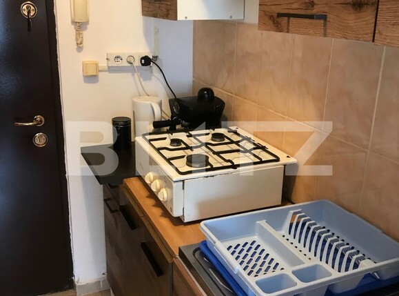 Garsonieră de vânzare Lipovei - 95555AV | BLITZ Timișoara | Poza6