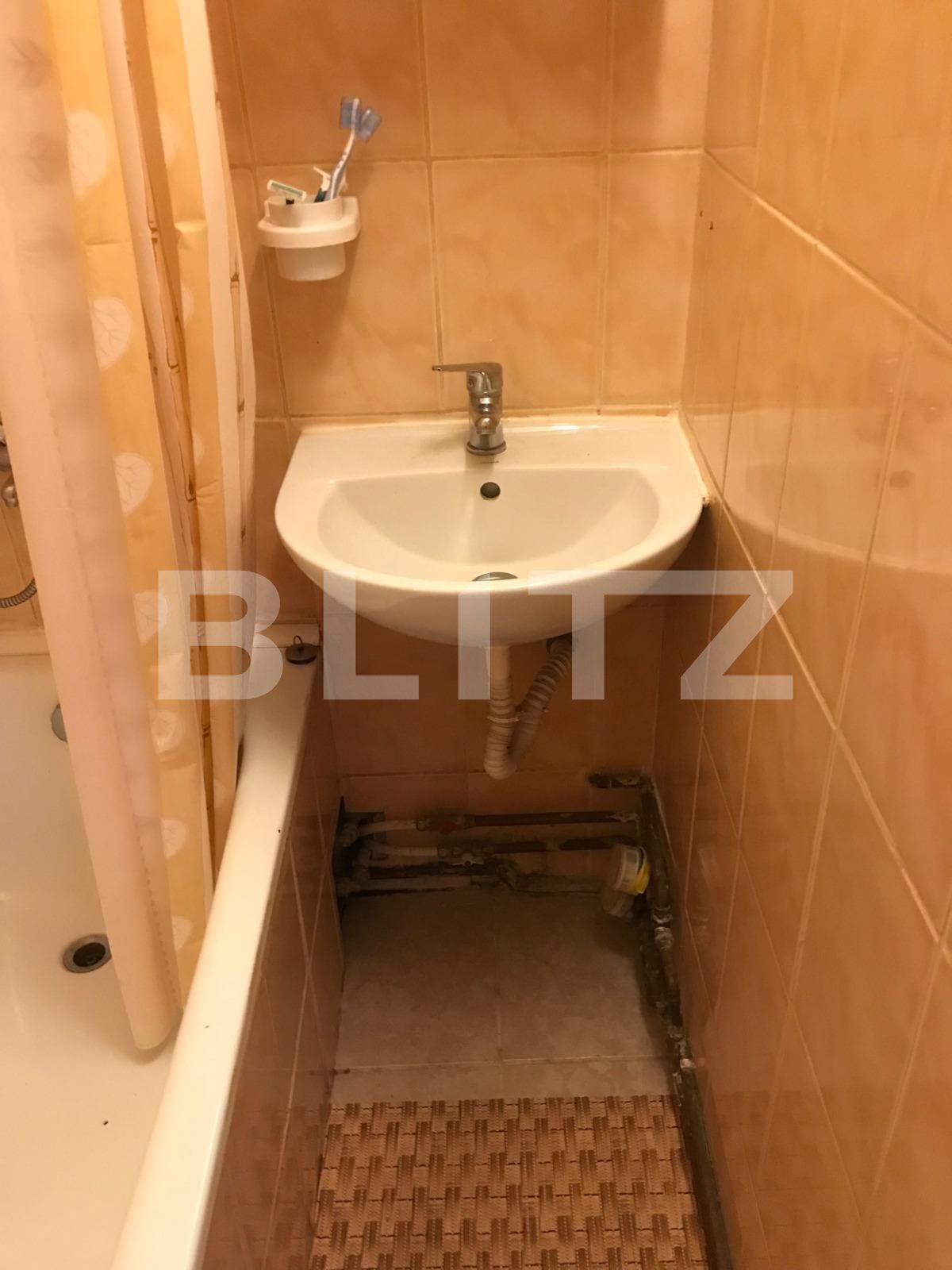 Garsonieră de vânzare Lipovei - 95555AV | BLITZ Timișoara | Poza3