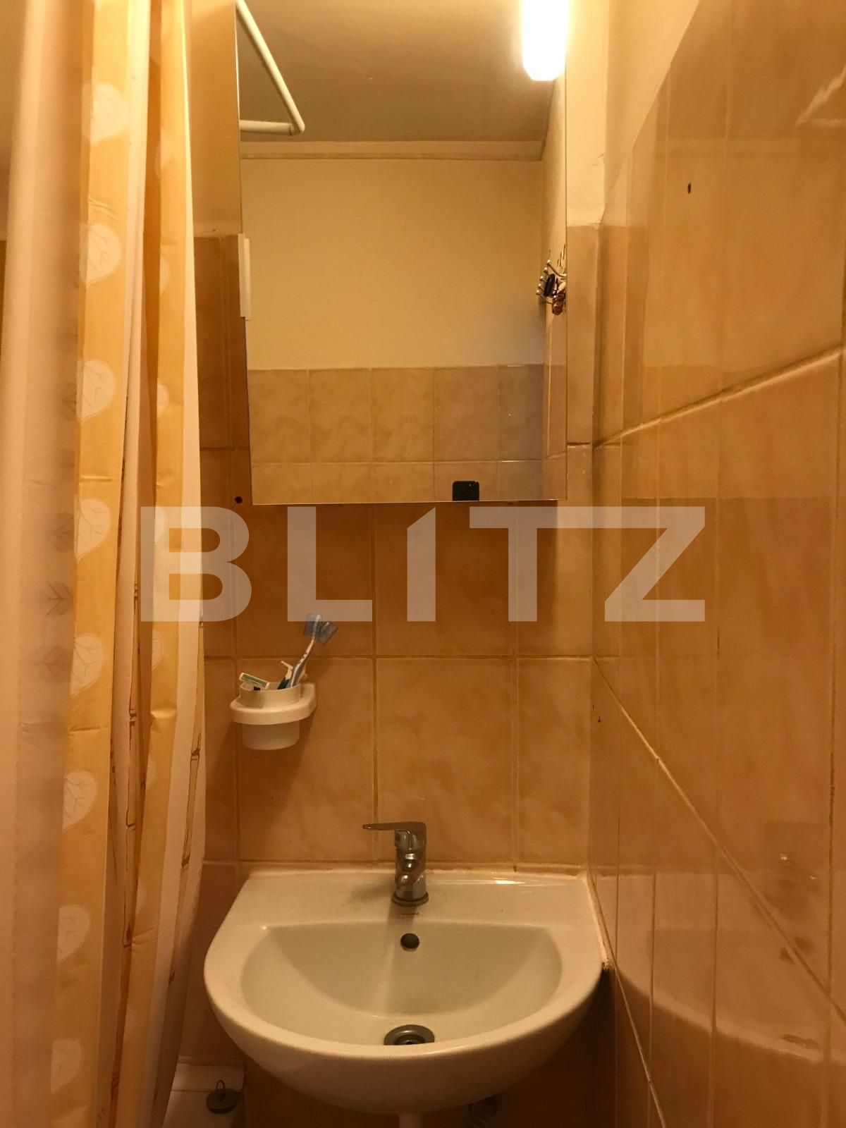 Garsonieră de vânzare Lipovei - 95555AV | BLITZ Timișoara | Poza4