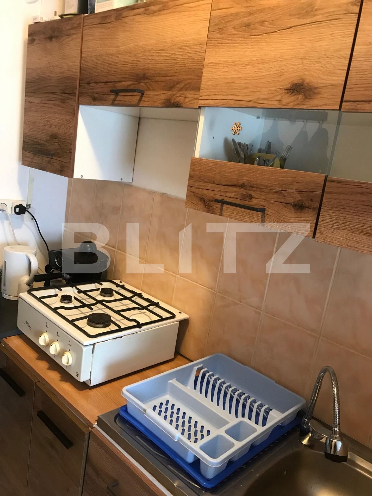 Garsonieră de vânzare Lipovei - 95555AV | BLITZ Timișoara | Poza5