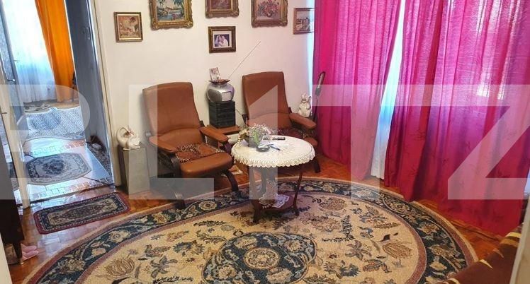 Apartament de vânzare 2 camere Central - 95577AV | BLITZ Timișoara | Poza1