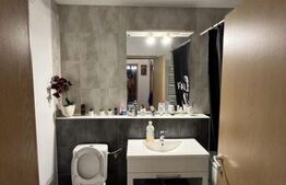 Garsoniera de 40 mp, terasa de 23 mp, zona Calea Aradului