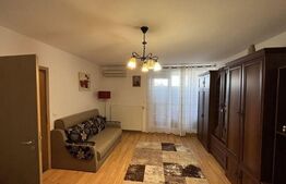 Garsoniera de 40 mp, terasa de 23 mp, zona Calea Aradului