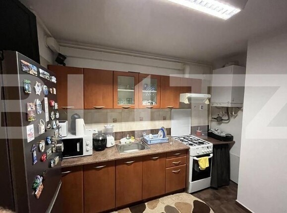 Garsonieră de vânzare Aradului - 95579AV | BLITZ Timișoara | Poza3