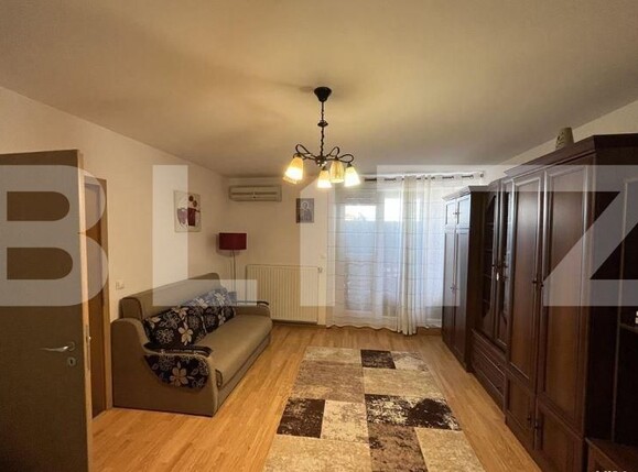 Garsonieră de vânzare Aradului - 95579AV | BLITZ Timișoara | Poza1