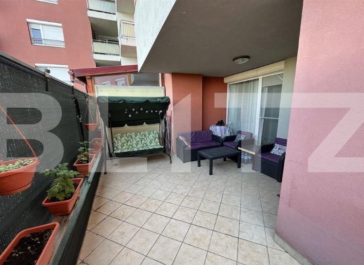 Garsonieră de vânzare Aradului - 95579AV | BLITZ Timișoara | Poza7