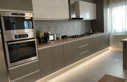 Casa cu design modern in Dumbravita